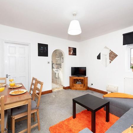 Athena Apartment - The Wisdom Of Town Southampton Extérieur photo