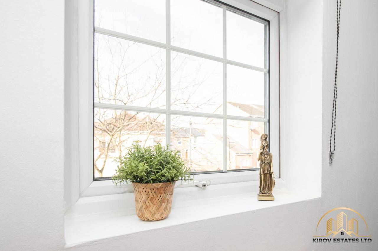 Athena Apartment - The Wisdom Of Town Southampton Extérieur photo