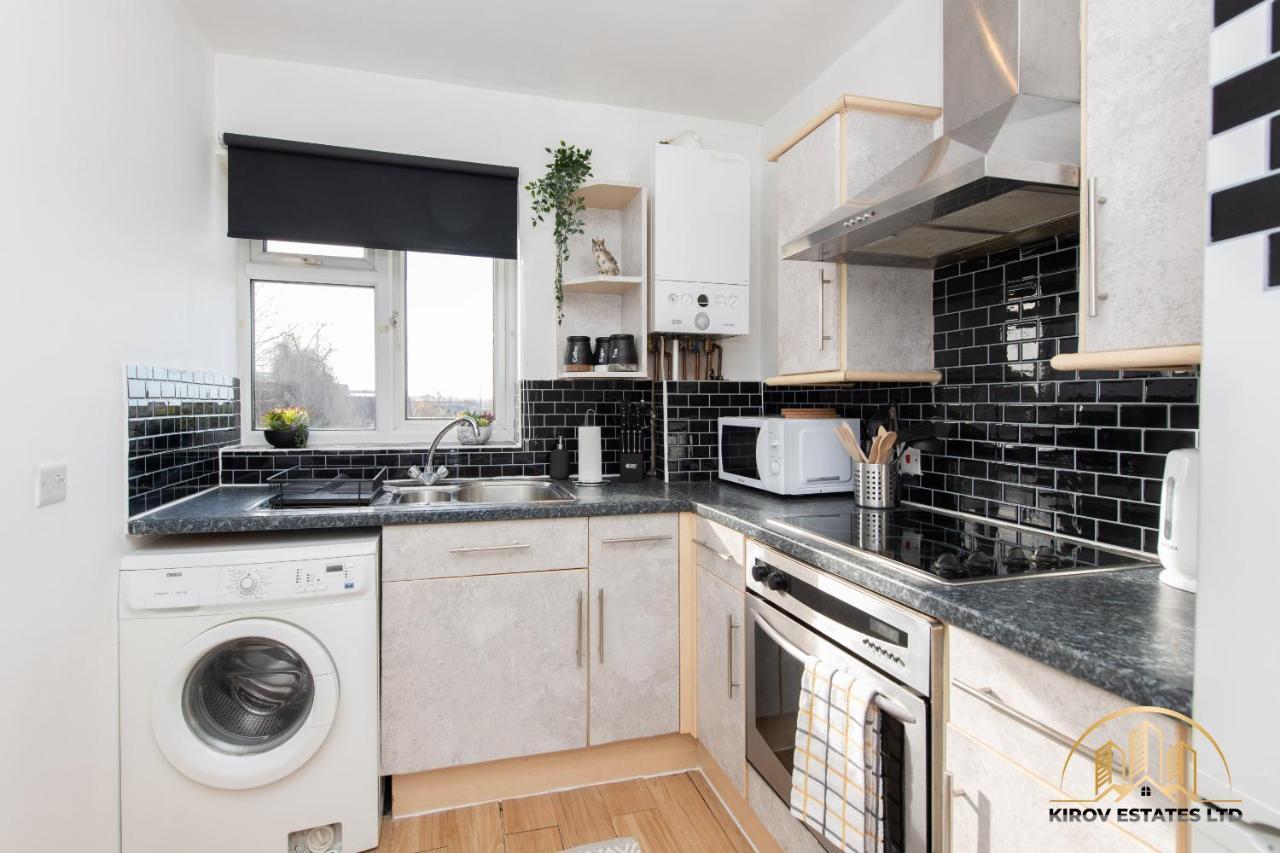 Athena Apartment - The Wisdom Of Town Southampton Extérieur photo