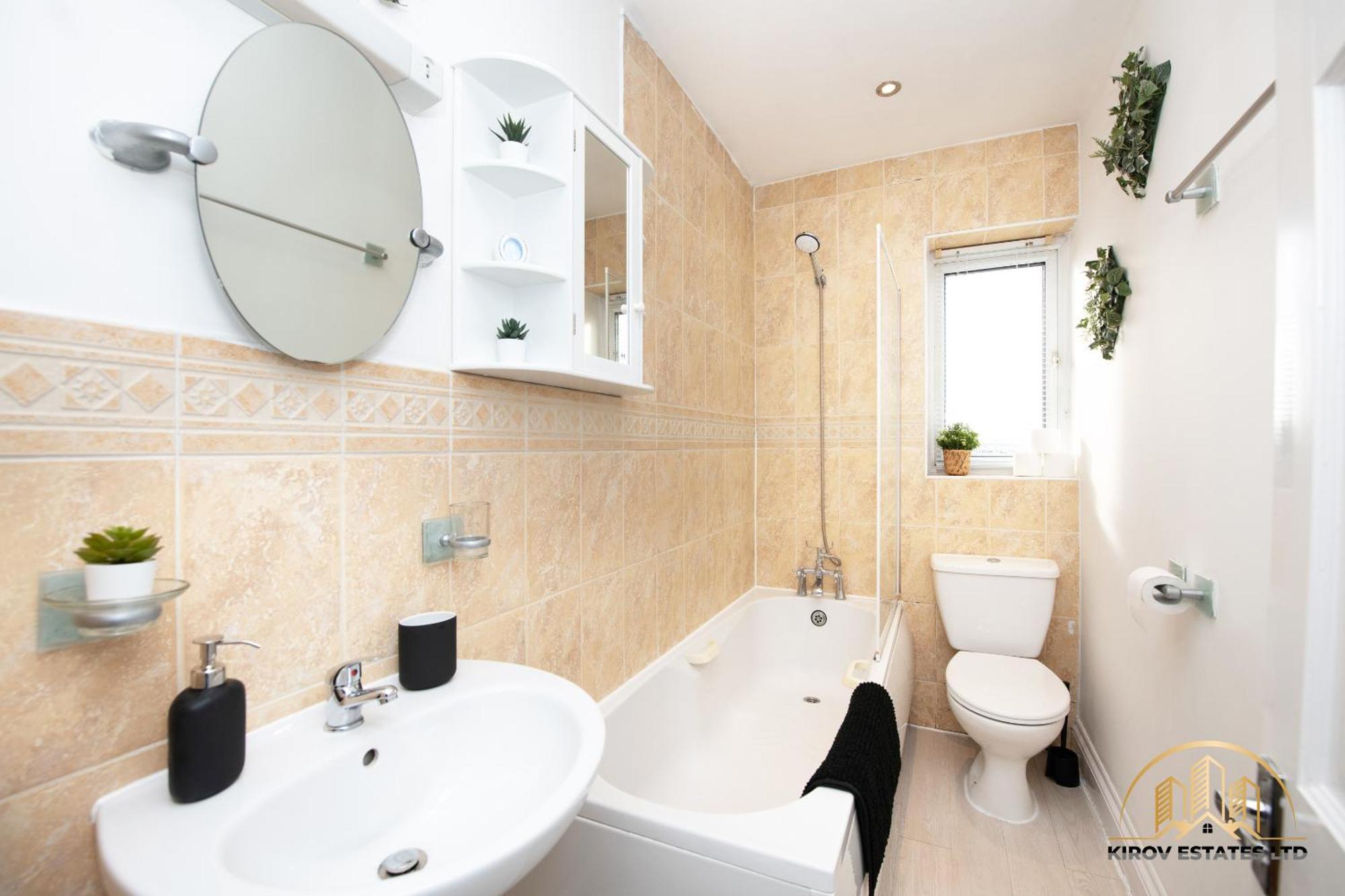 Athena Apartment - The Wisdom Of Town Southampton Extérieur photo